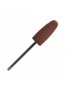 Polisher silicone rounded cone Sw103cK